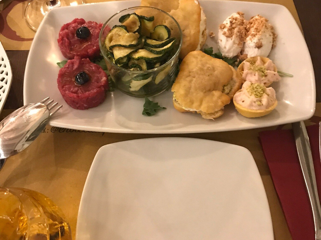 Il Quartino-基耶蒂必去景点