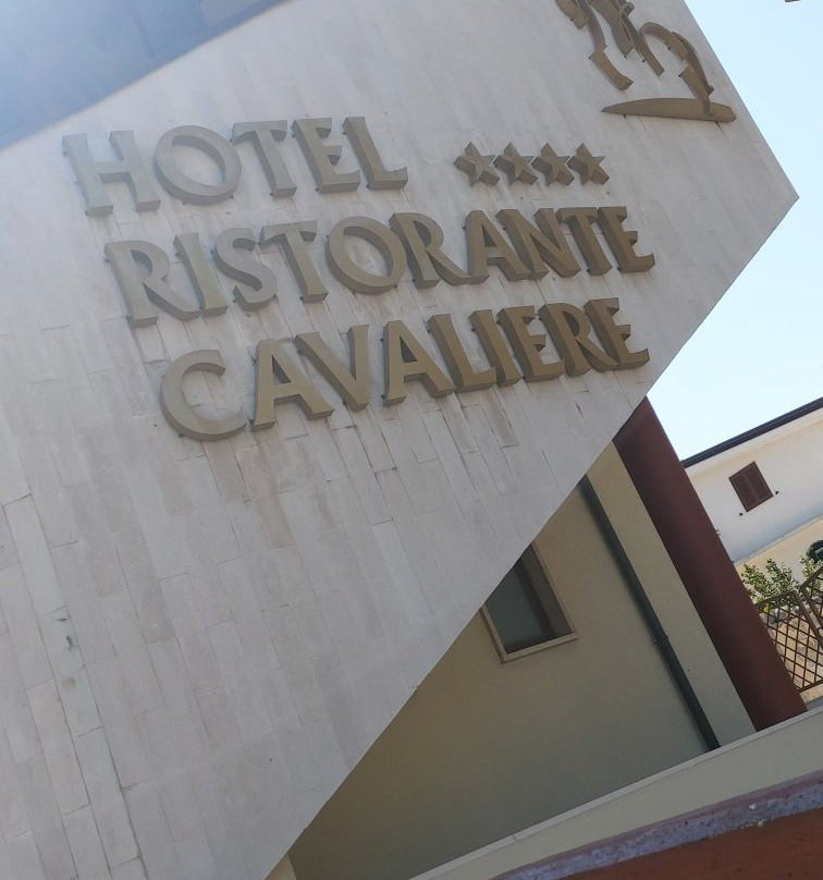 Cavaliere Urban Hotel主图