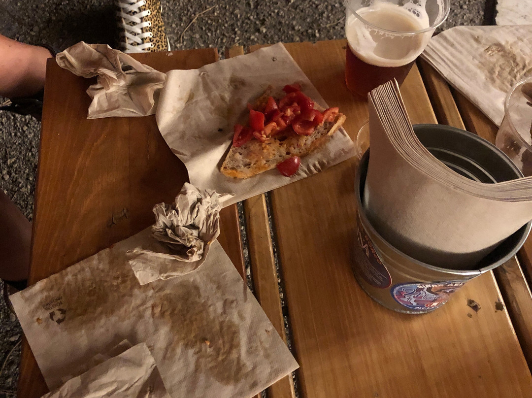 Bancone di Birra del Borgo-Borgorose必去景点