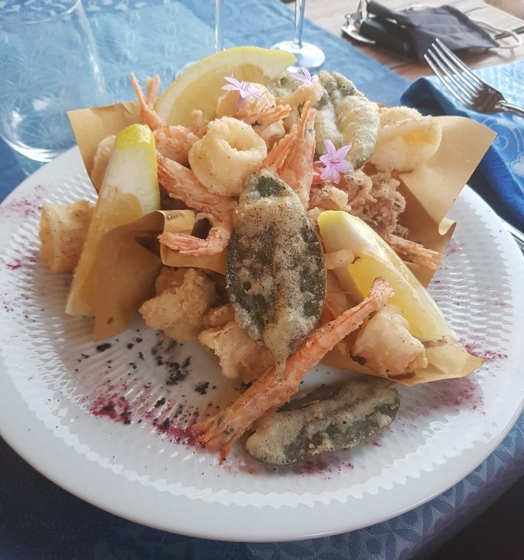 Tenuta Vento di Mare主图
