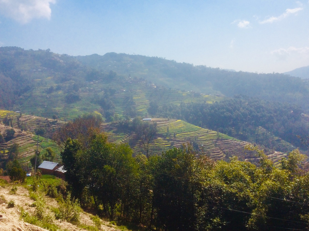 Nagarkot Nature Trail-纳加阔特必去景点