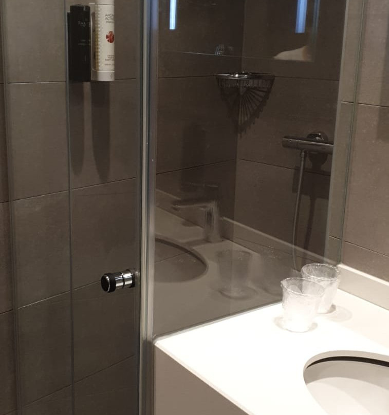 Ramada The Hague Scheveningen主图