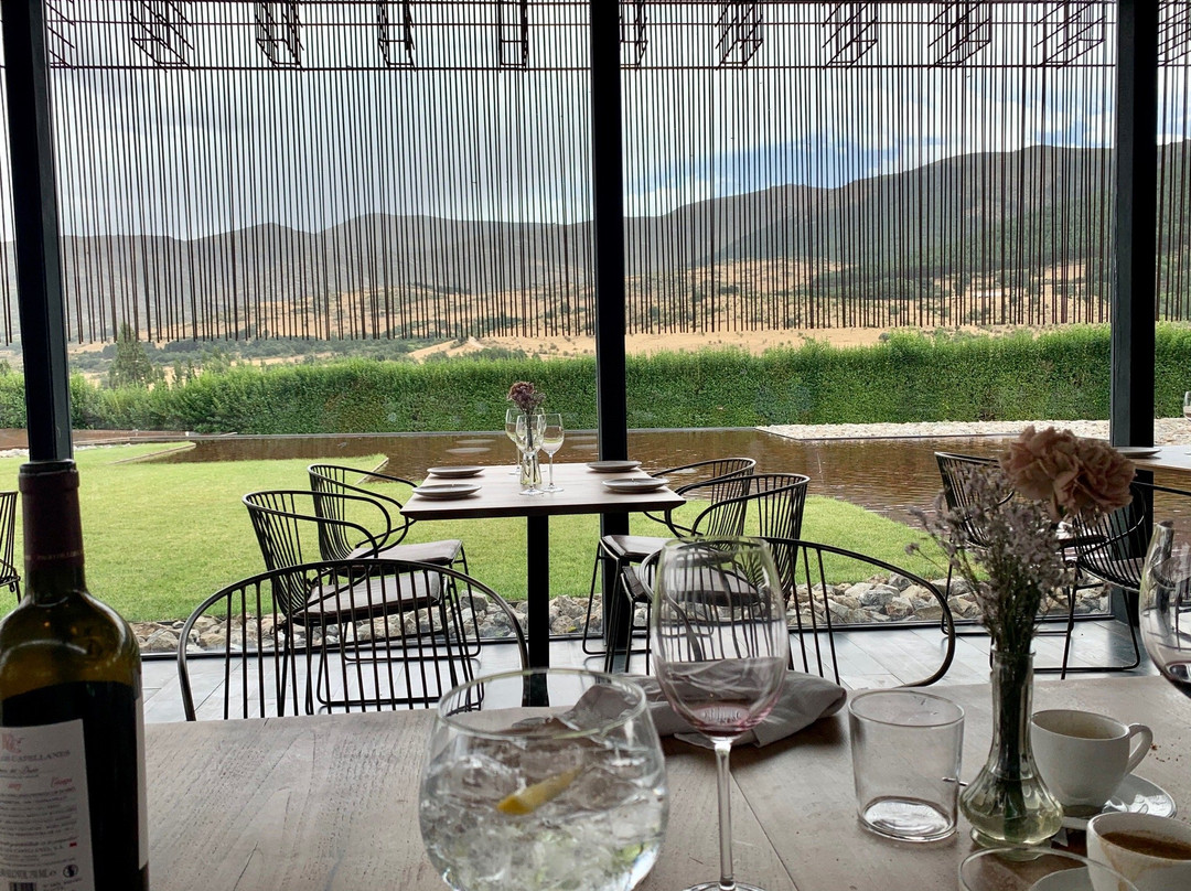 Hotel Torre Mayorazgo主图