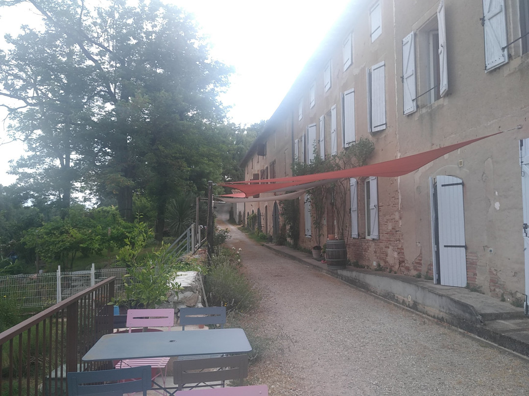 Le Relais de Joseph主图