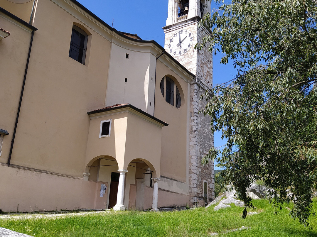 Chiesa di Santa Giulia