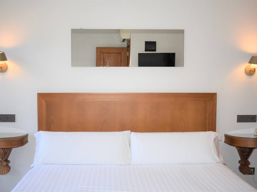 Hotel El Sella主图