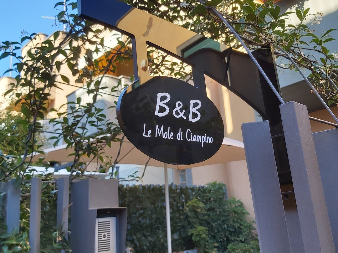 Le Mole B&b主图