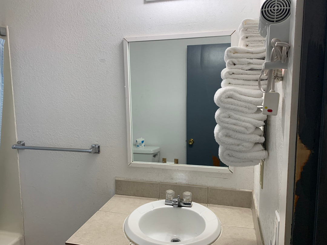 Budget Lodge Inn Abilene主图