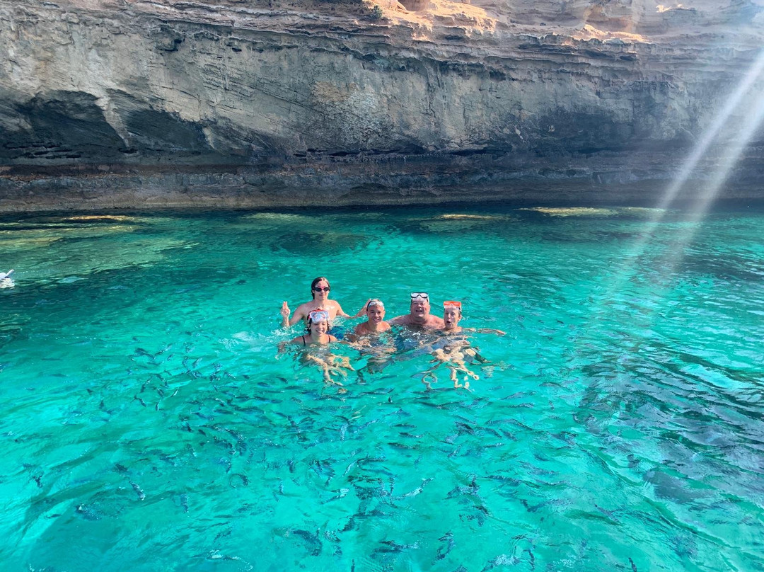 Centro Nautico Formentera景点图片
