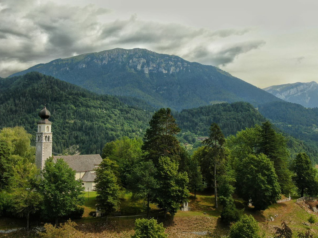 Chiesa di San Sebastiano景点图片