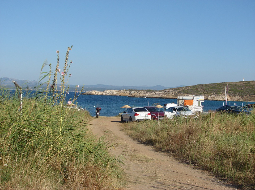 Neco Beach景点图片