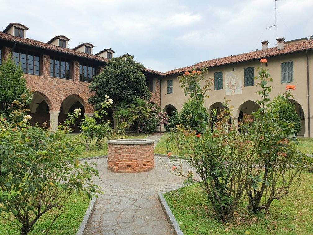 Musei della Canonica del Duomo di Novara-诺瓦拉必去景点
