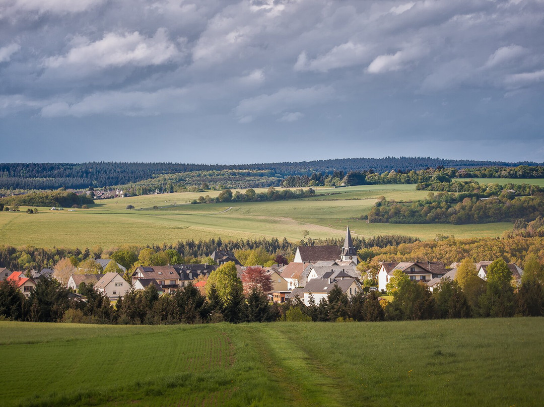 Geisfeld旅游攻略图片