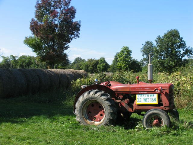 Applewood Farm景点图片