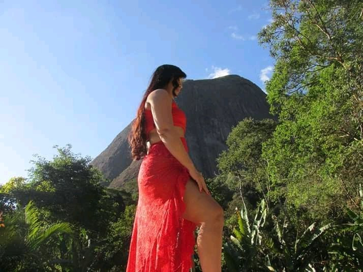 Pousada Portal Da Montanha主图