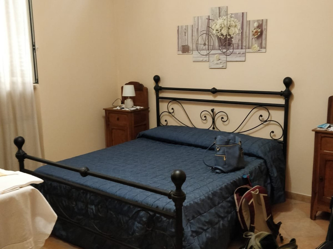 Castelnuovo旅游攻略图片