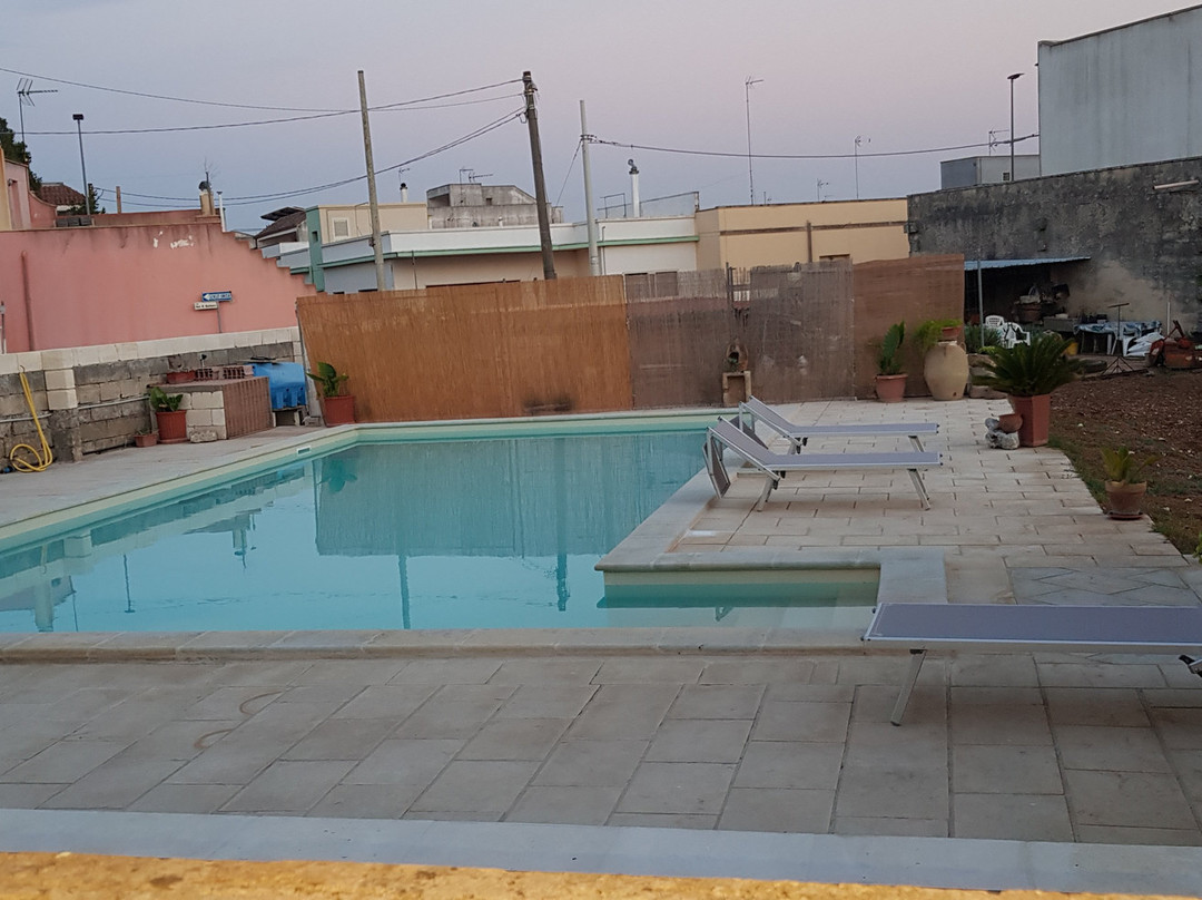 Coppola Bed and Breakfast主图