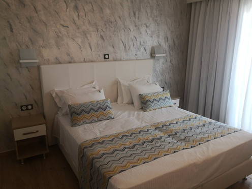 Belvedere Apartments and Spa主图