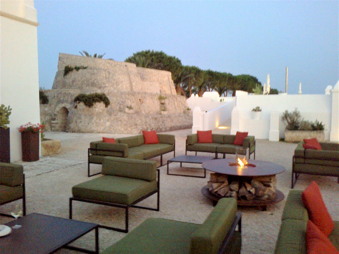 Masseria Bagnara Resort & Spa主图