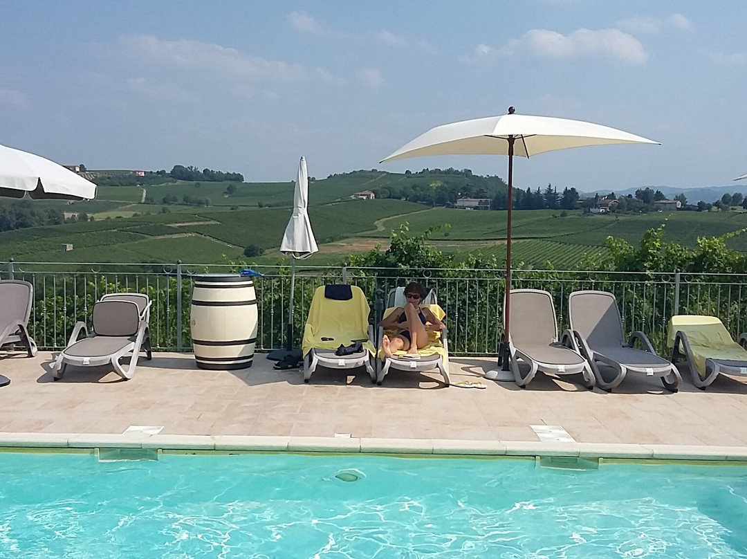 Naturalmente Wine Resort主图