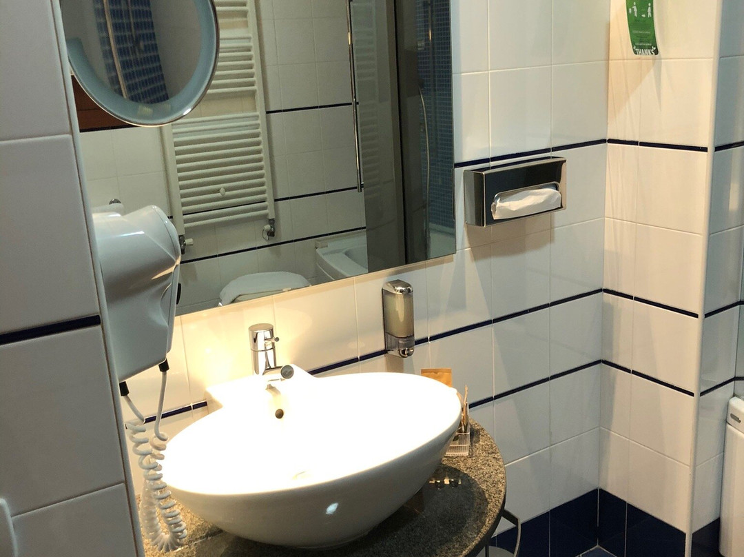 Bella Italia Palace Hotel主图