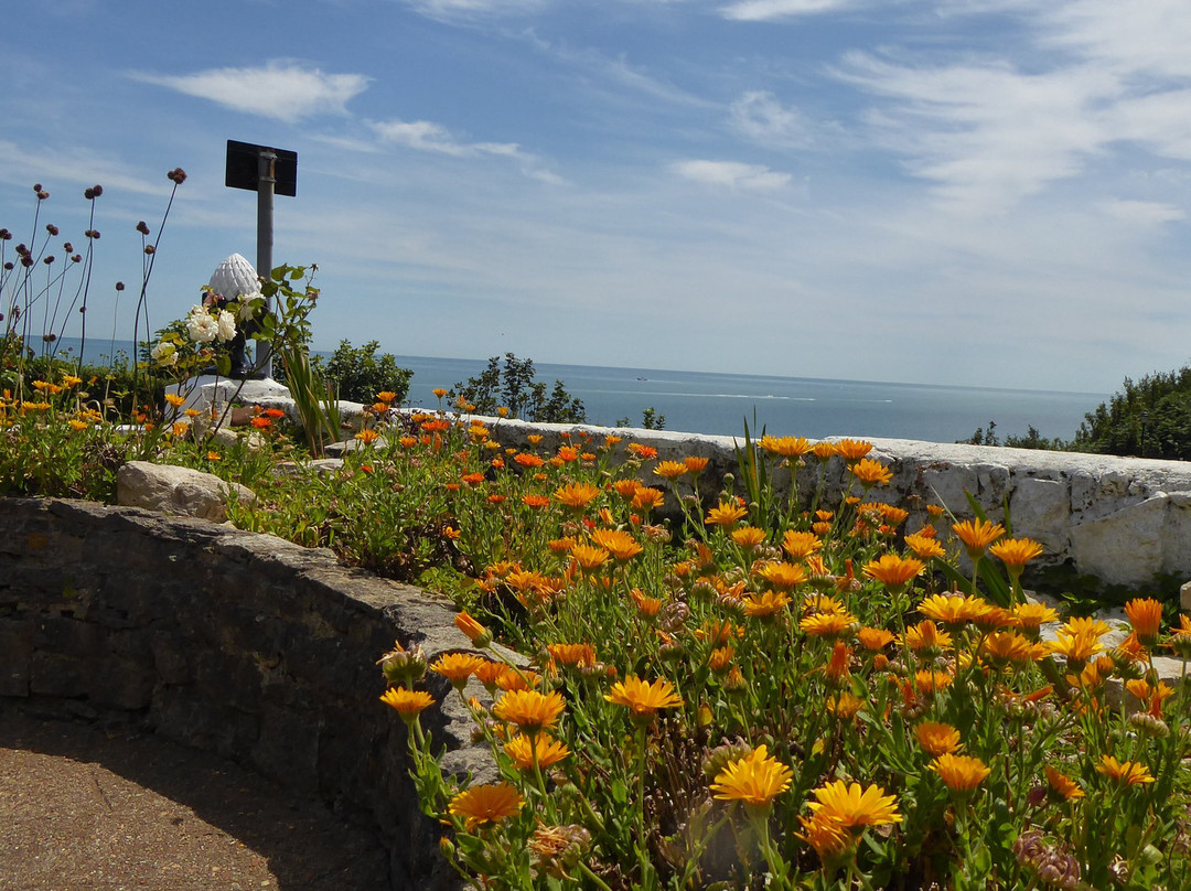 The Harrow Lodge Hotel主图