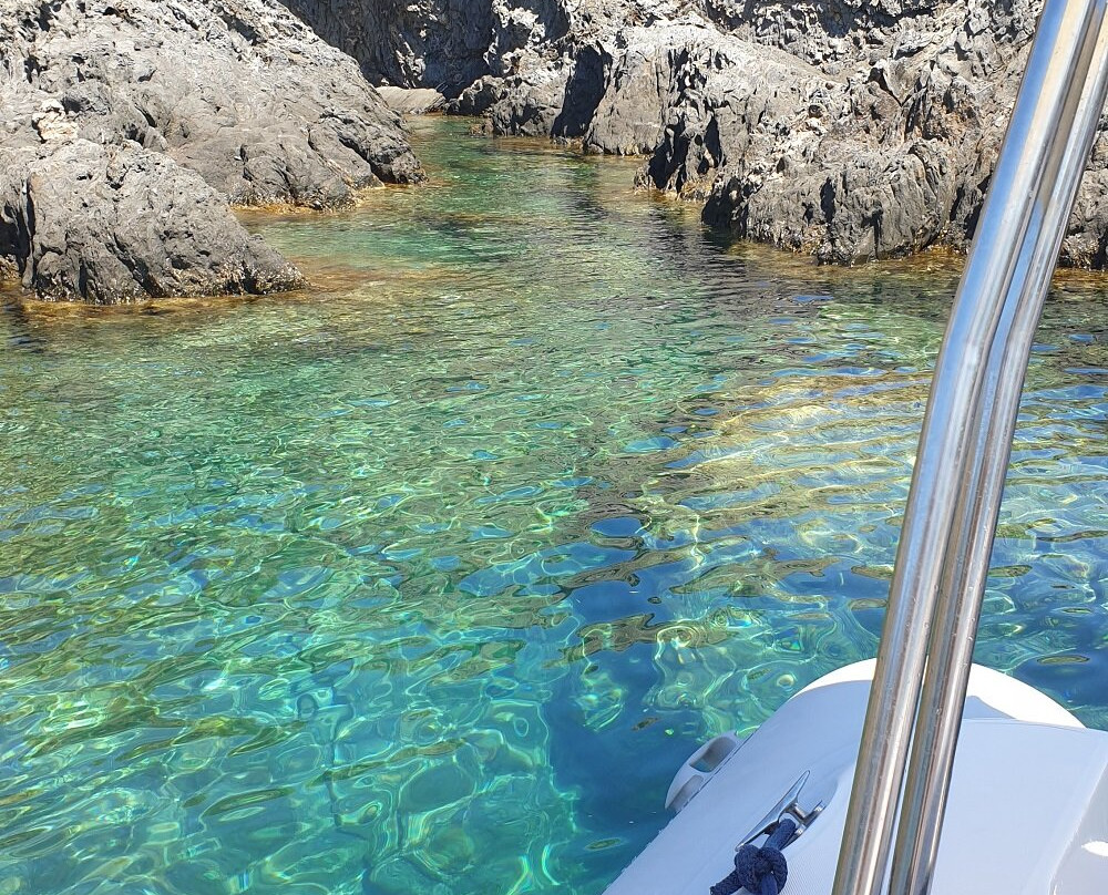 Artimon Location-Saint-Cyprien必去景点