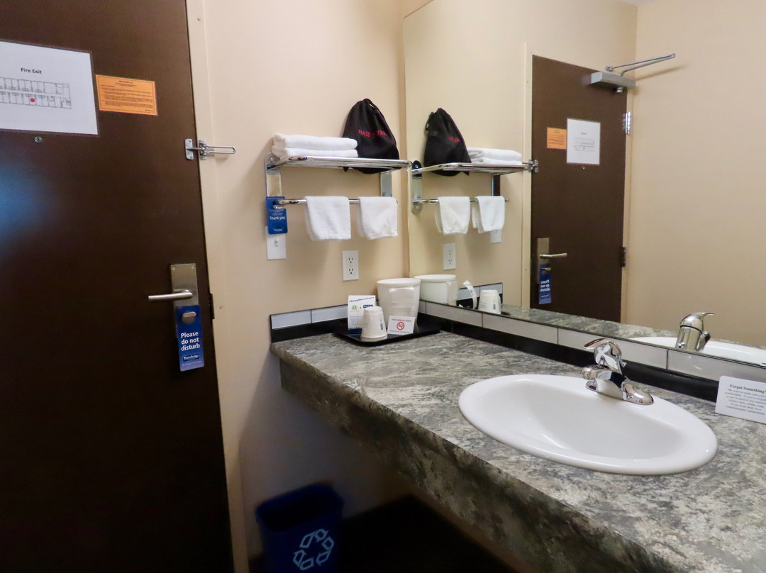 Travelodge by Wyndham Pincher Creek主图