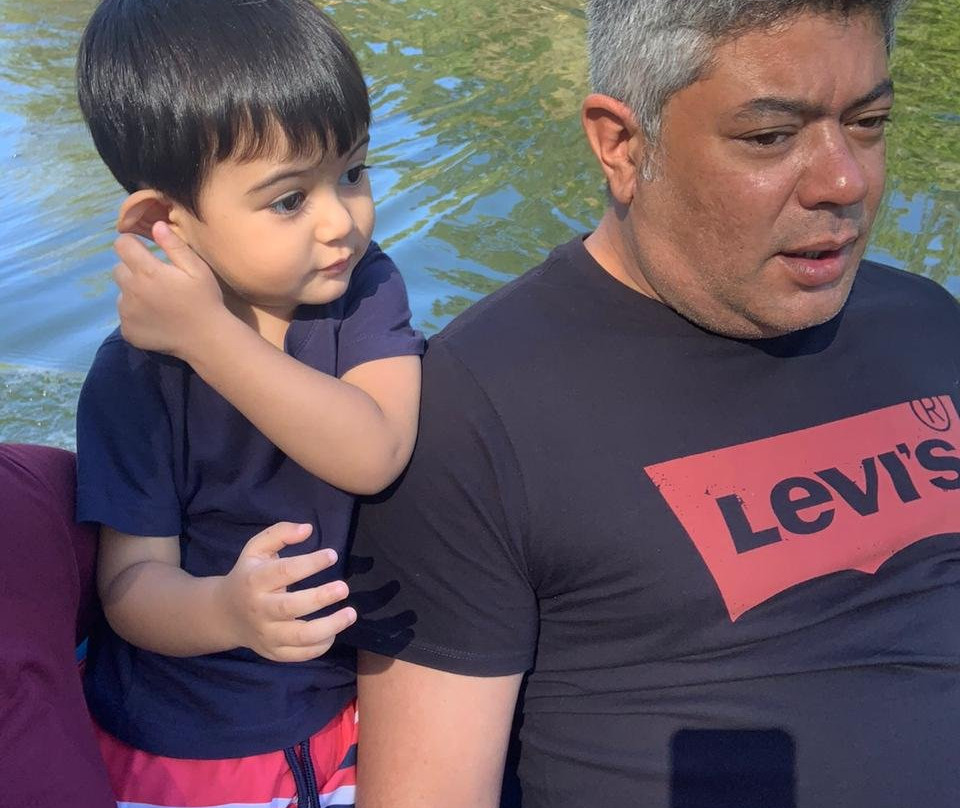 Hotel Fazenda Mazzaropi主图