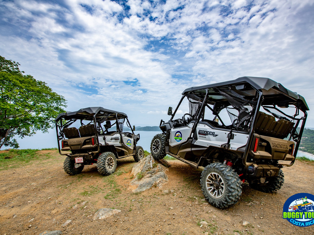 Buggy Tours Costa Rica景点图片