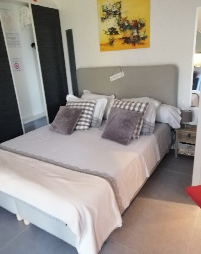 Villa Les Terrasses Sur Mer主图