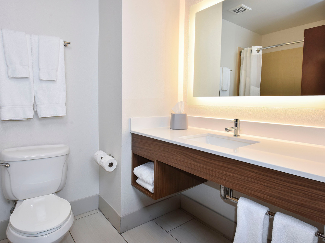 Holiday Inn Express & Suites Selma By IHG主图