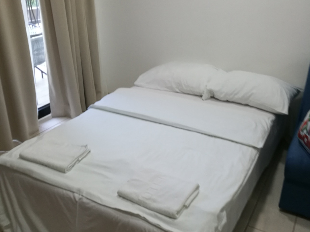 Hotel HEC Residence主图