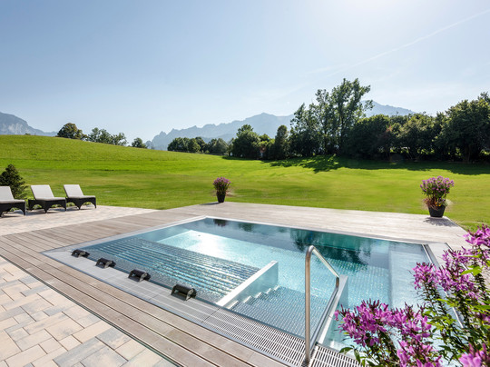 克劳斯特霍夫酒店主图