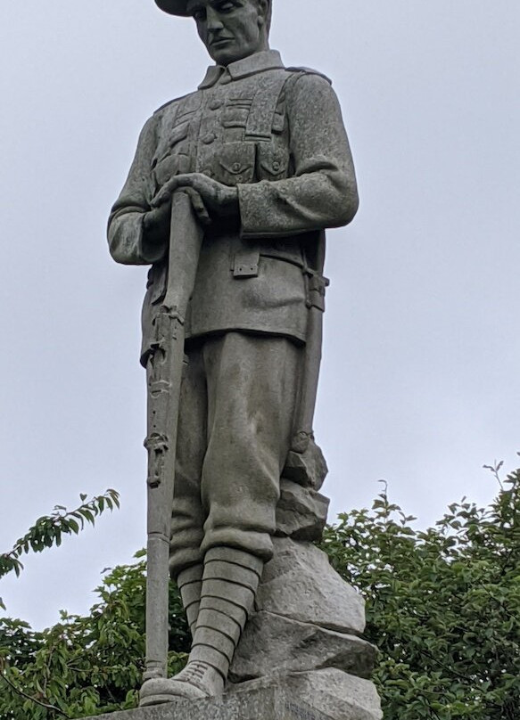 War Memorial