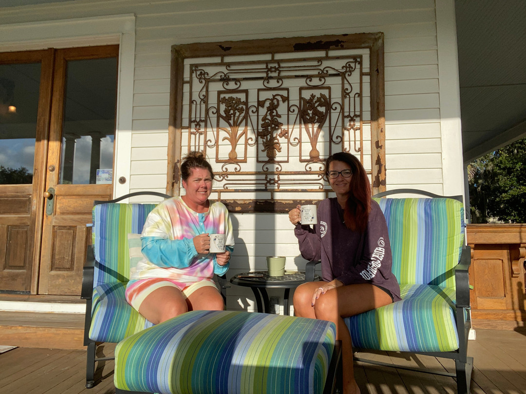 Surf Song Bed & Breakfast主图