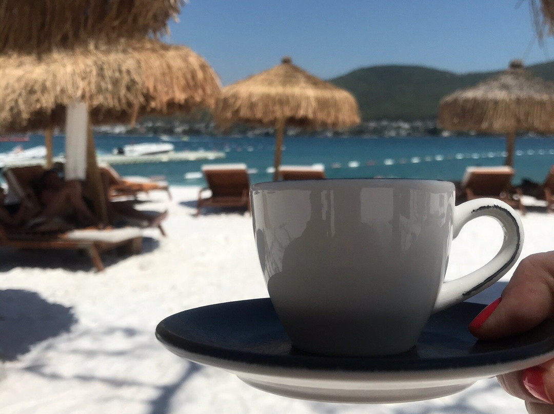 Opa! Beach Club景点图片