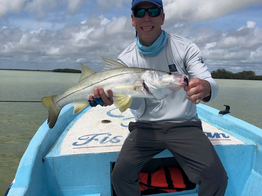 Fisherman Lodge主图