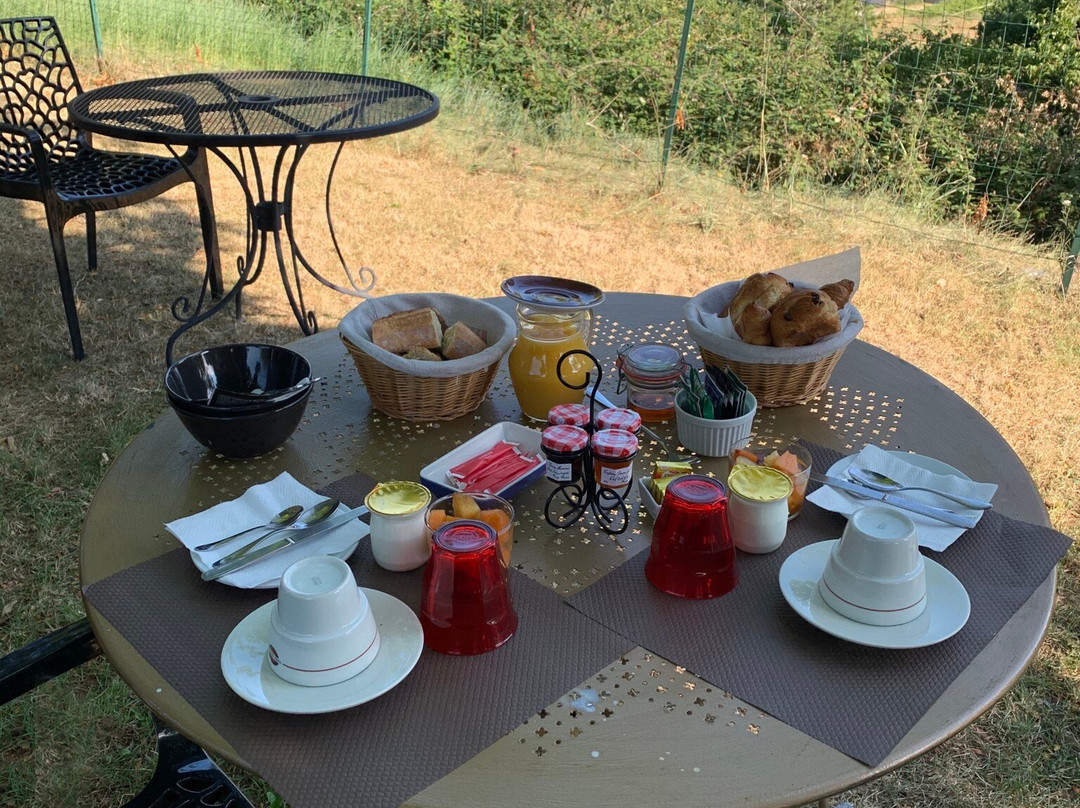 La Bergerie Provencale主图