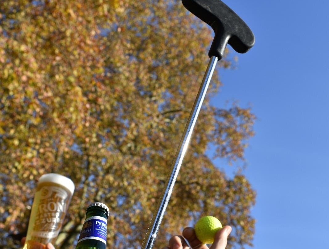 Putt in the Park - Acton Park景点图片