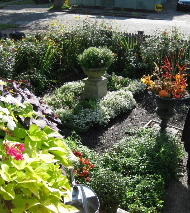 The Weary Gardener Bed and Breakfast主图