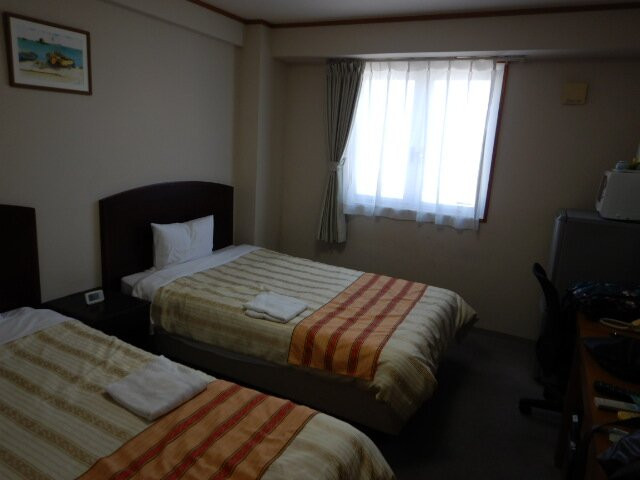 宫古和平岛酒店主图