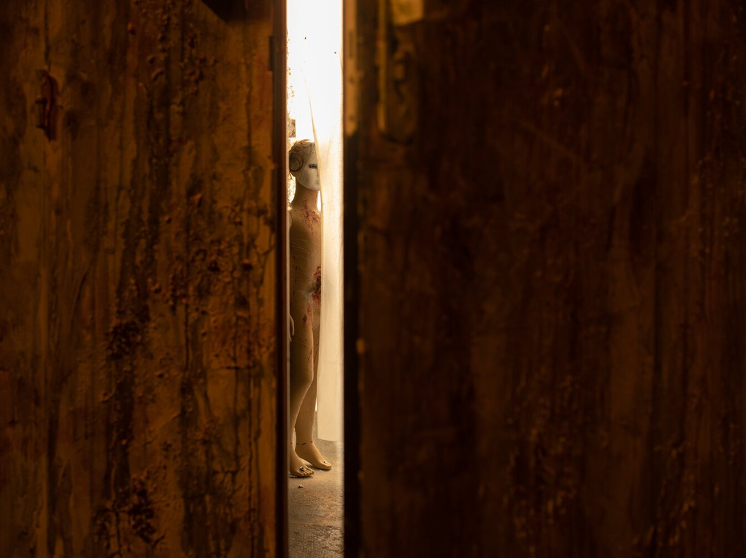 LIVE Corp. Escape Game-蒙彼利埃必去景点