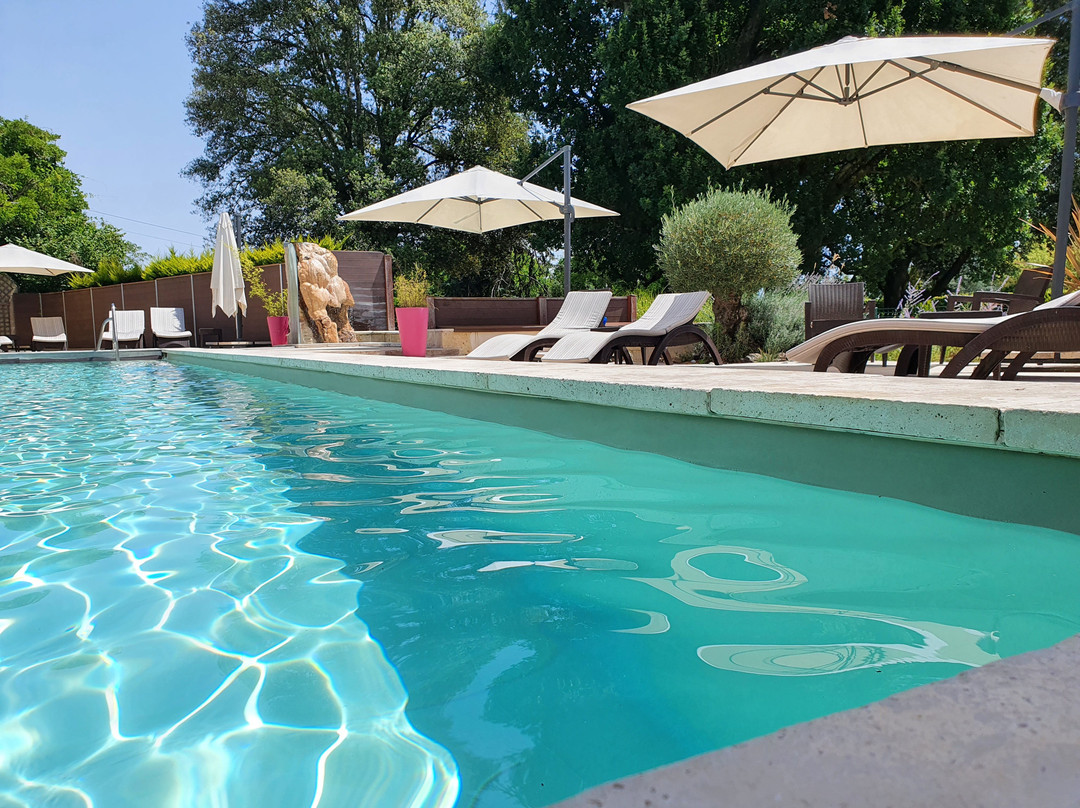 Domaine de Larchey主图