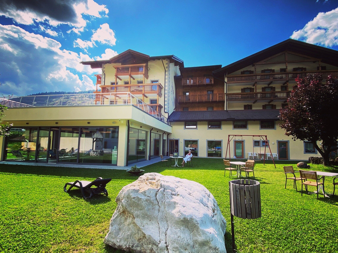 Wellness Hotel Dolomia