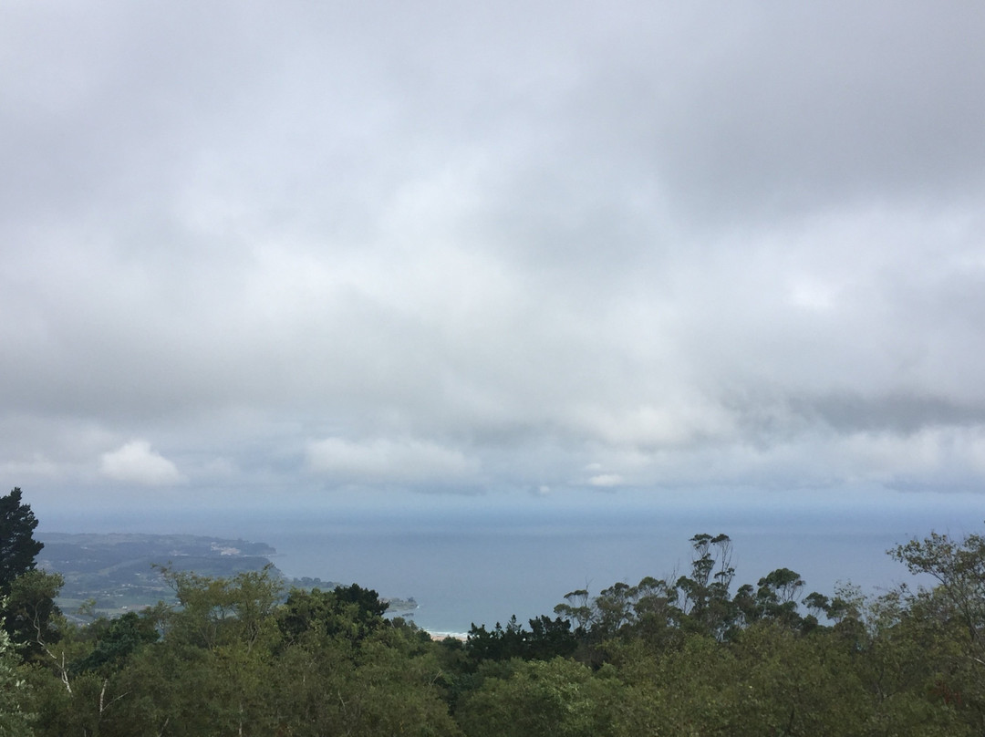 Mirador del Fitu景点图片