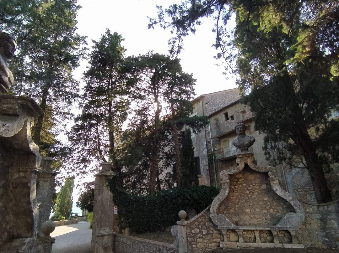 I Mammalocchi di Penna