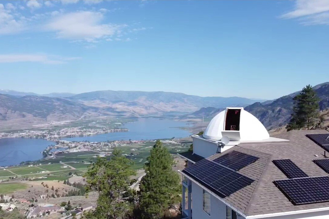 Observatory Bed & Breakfast主图