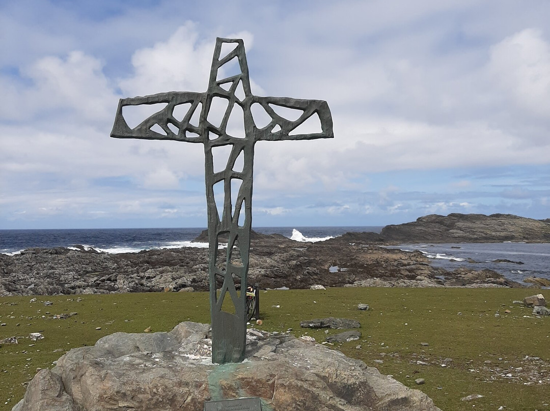 Inishbofin景点图片