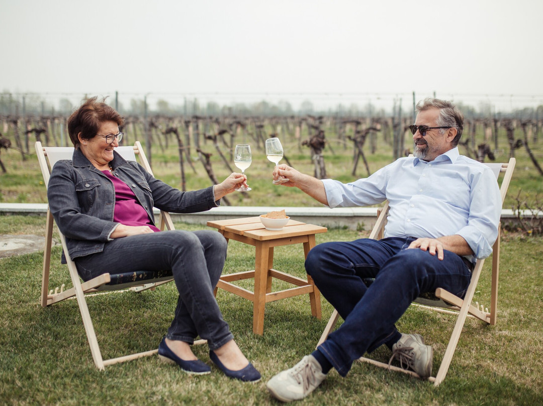 Gastehaus Krappel主图